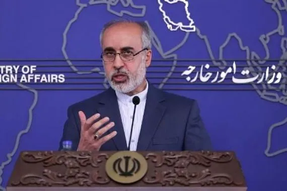 طهران تستدعي القائم بالأعمال السويسري احتجاجا على مصادرة أمريكا النفط الإيراني