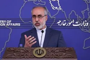 طهران تستدعي القائم بالأعمال السويسري احتجاجا على مصادرة أمريكا النفط الإيراني