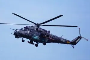 التشيك تعلن عن تزويد كييف بدفعة جديدة من المروحيات الحربية