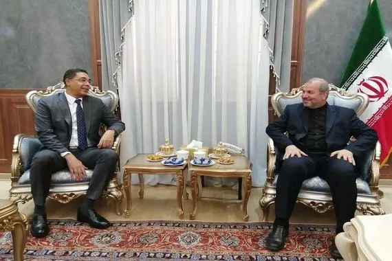 إيران والكويت: الدور الذي تلعبه دول من خارج المنطقة في مؤتمر بغداد 3 يثير شكوكاً