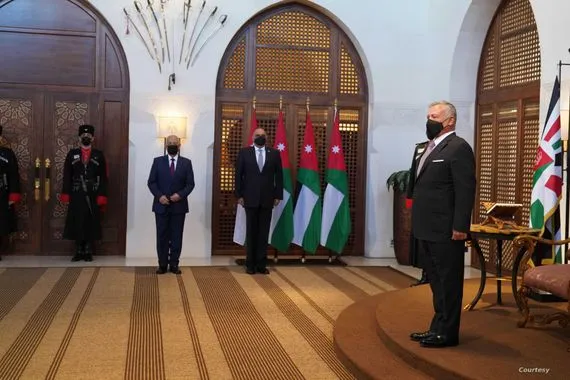 بالأسماء.. التعديل الوزاري في الحكومة الأردنية يشمل 7 وزارات