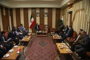 مستشار رئيس الجمهورية الإيراني: العدو يسعى لإثارة الفرقة بين الشيعة والسنة
