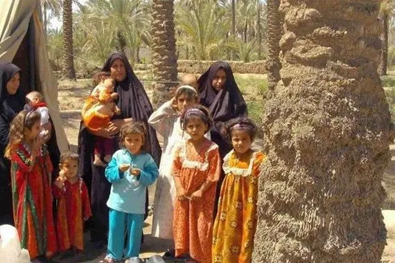 ديالى.. أكثر من 21 قرية تحتضن المئات من نازحيها