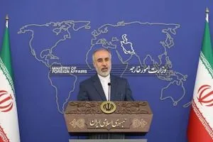 الخارجية الإيرانية: ندرس إلغاء التأشيرات مع السعودية