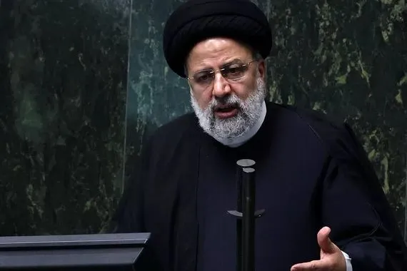 الرئيس الإيراني: إبقاء "داعش" يكمل عدوان الكيان الصهيوني على سوريا