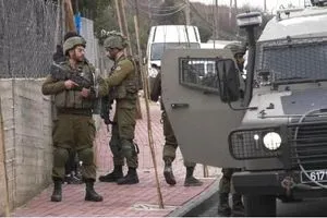 الجيش الإسرائيلي: لم يتم استعادة النظام في البلاد بعد