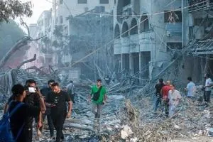 الخارجية الفلسطينية تنتقد تجاهل الغرب لأعداد الضحايا والدمار لدى الفلسطينيين