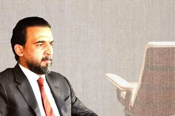 "المعلومة" تكشف قائمة الأسماء النهائية لبدائل الحلبوسي برئاسة البرلمان