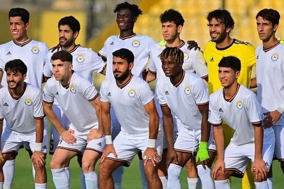 الزوراء يلاقي الرفاع البحريني بشعار الفوز لا غيره في كأس الاتحاد الاسيوي