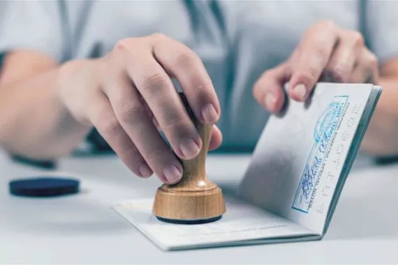 إيران: اعفاء السعوديين من تأشيرة الدخول