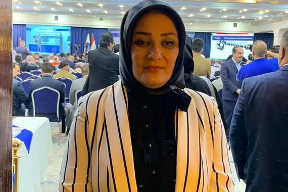 المفوضية: خلل الأجهزة في بعض المحطات لن يؤثر على نتائج او سير الانتخابات