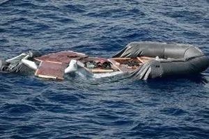 مصرع أكثر من 60 مهاجرا إثر غرقهم قبالة السواحل الليبية