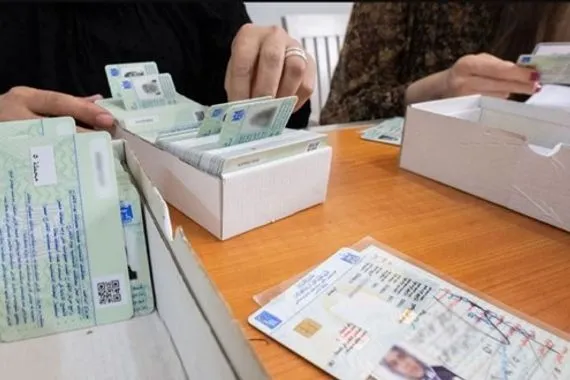 بعد اعتقال المتورطين بعمليات شراء بطاقات الناخبين .. حزب تقدم يجند النساء في الانبار
