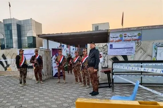 شطب مرشحة عن السيادة بتهمة شراء أصوات الناخبين