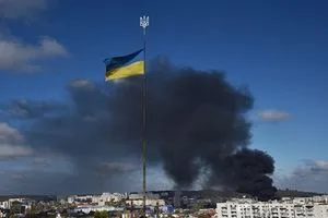 ذعر في واشنطن اثر خسارة غير مسبوقة لأوكرانيا