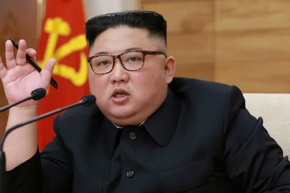 الزعيم الكوري يهدد بـالنووي