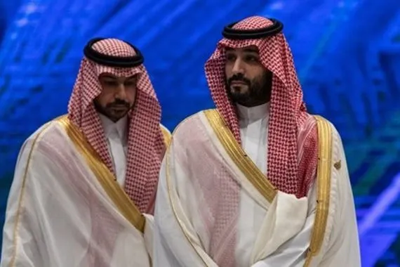 معهد أمريكي: الضغط الشعبي والدولي يدفع السعودية لتأجيل التطبيع مع إسرائيل