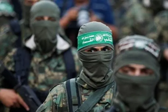 المقاومة الفلسطينية تدمر 5 آليات للاحتلال الصهيوني في غزة