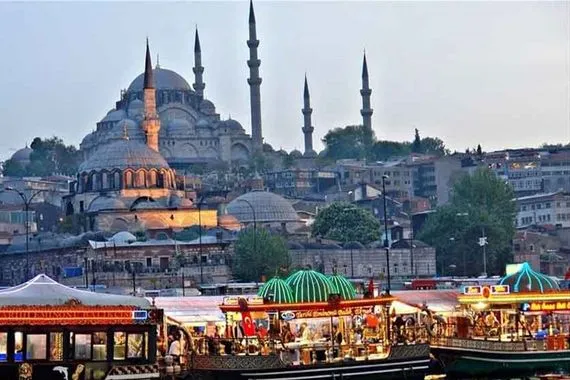 خلال 2023.. العراق يتصدر لائحة البلدان العربية في السياحة إلى تركيا