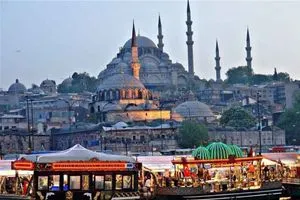 خلال 2023.. العراق يتصدر لائحة البلدان العربية في السياحة إلى تركيا