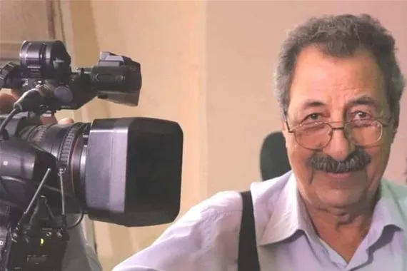 نقابة الفنانين تنعى فناناً ومخرجاً عراقياً.. من هو صبحي الخزعلي؟