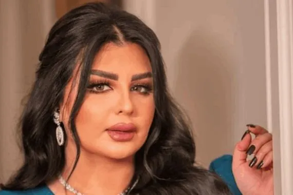 خطوبة الفنانة العراقية أصيل هميم في بغداد رسمياً.. والدها ينشر صور ويعلق