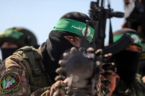 حماس: عملية طوفان الأقصى لم تأتِ انتقاماً لمقتل قاسم سليماني
