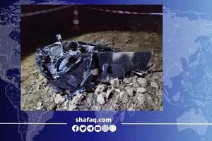 مكافحة الإرهاب في كوردستان: التحالف أسقط طائرة مسيرة في اربيل