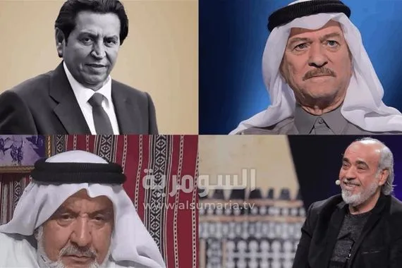 "شلش" و"عذيب" وياس خضر أبرزهم.. 27 فناناً عراقياً غيبهم الموت في 2023